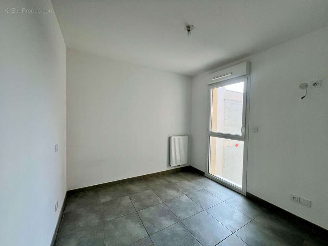 Appartement à SERIGNAN