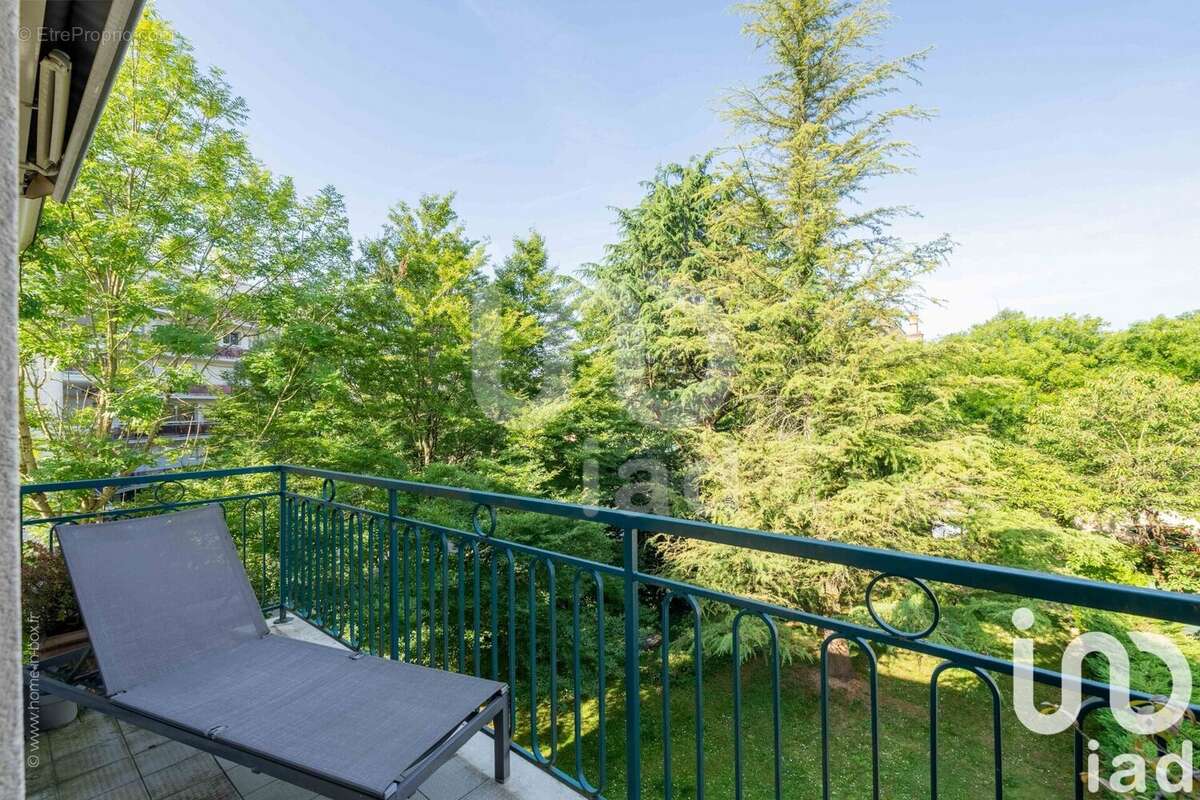 Photo 4 - Appartement à VERSAILLES