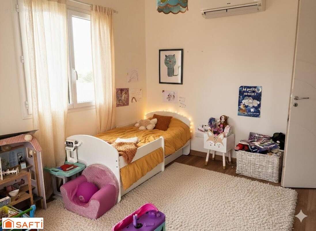 Maison 126 m² à Dierre  - photo 8