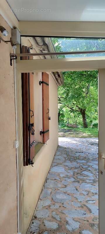 Maison à MOLIERES