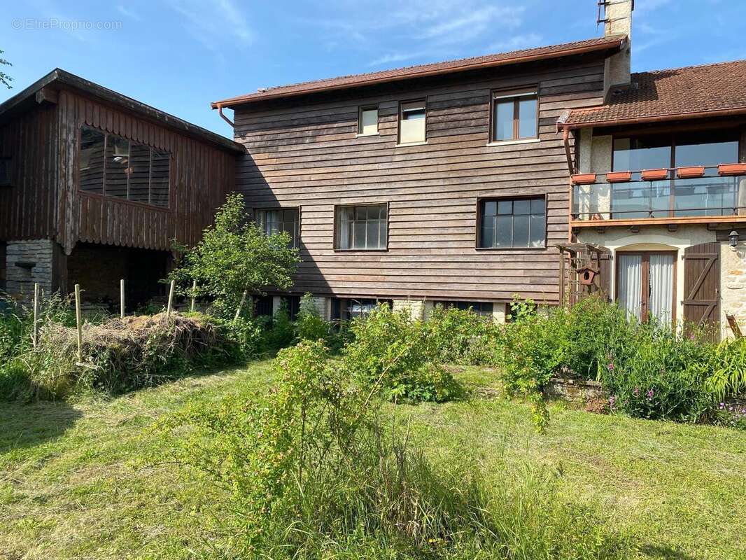 Photo 3 - Maison à LIFFOL-LE-GRAND