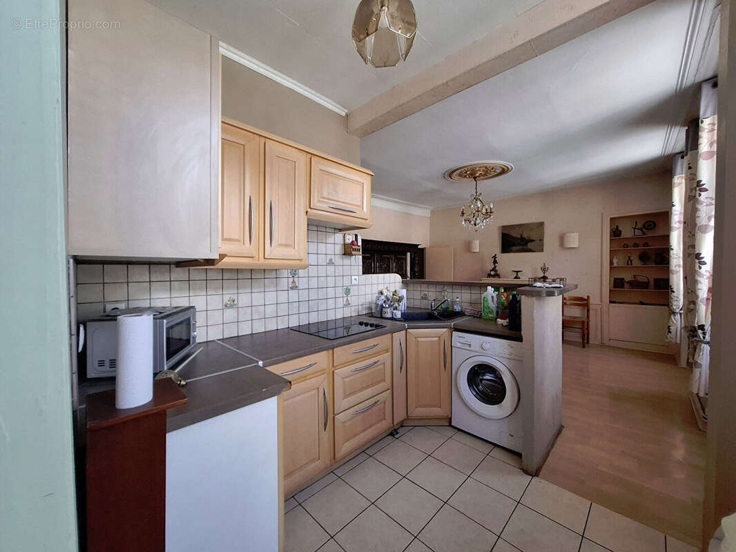 Appartement à PLOERMEL