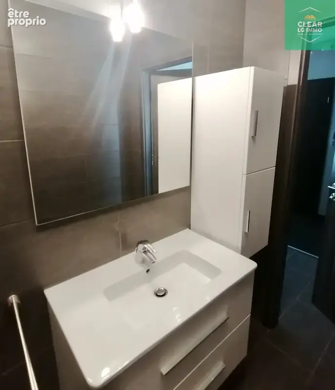 Appartement moderne 50 m2 Audun-le-Tiche - photo 6