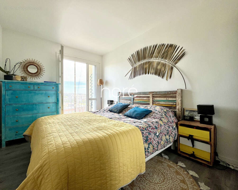 Appartement à EAUBONNE