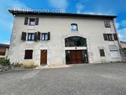 Appartement à CLAIX