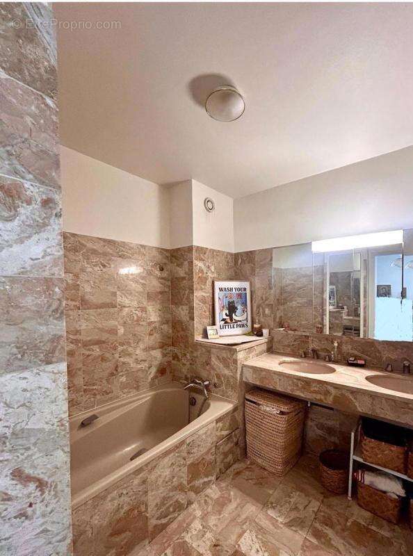 Appartement à SAINT-MANDE