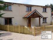 Appartement à BOIS-LE-ROI