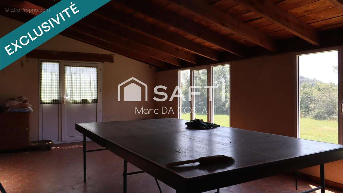 Photo 9 - Maison à SAINT-ROMAIN-LE-PUY