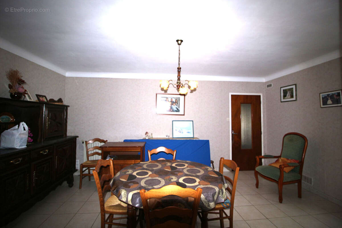 Maison à SAINT-MALO-DE-GUERSAC