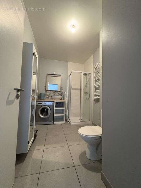 Appartement T2, La source, proche transports, terrasse,  - Appartement à ORLEANS