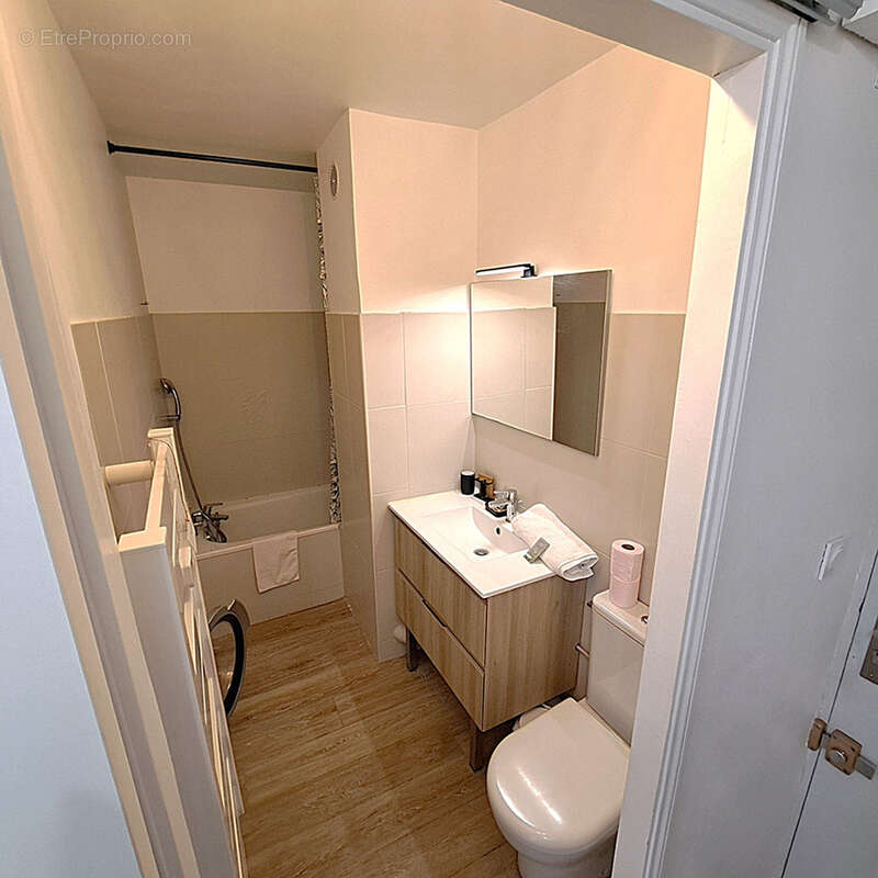 Appartement à PALAVAS-LES-FLOTS