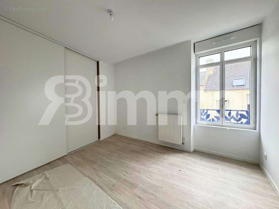 Appartement à ROSCOFF
