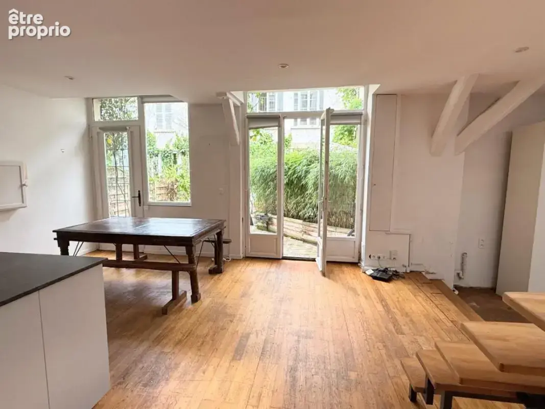 Appartement - Paris - 148m² - photo 3