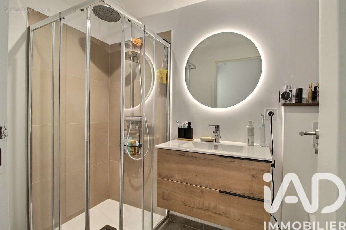 Photo 9 - Appartement à LE CASTELLET