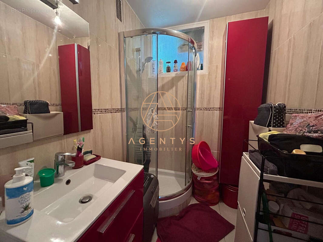 Appartement à BRY-SUR-MARNE