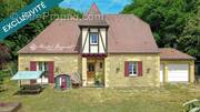 Photo 1 - Maison à TURSAC