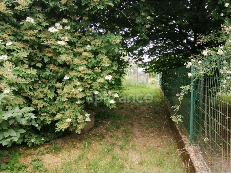 Maison à ARTANNES-SUR-INDRE