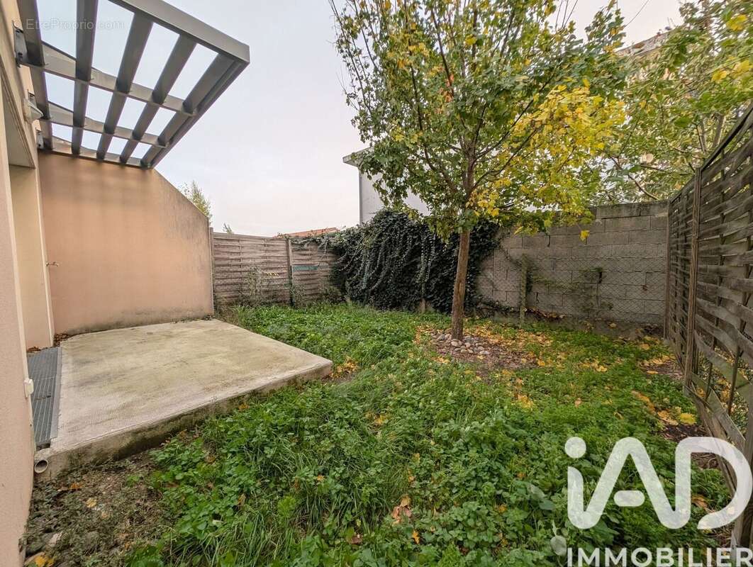 Photo 2 - Maison à FONBEAUZARD