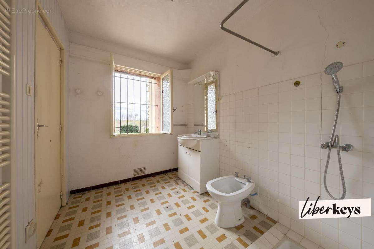 Maison à POUCHARRAMET