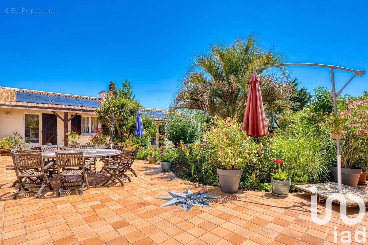 Photo 2 - Maison à VAIRE