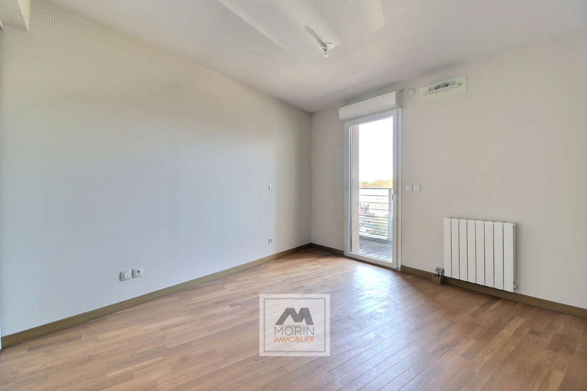 Appartement à TALENCE