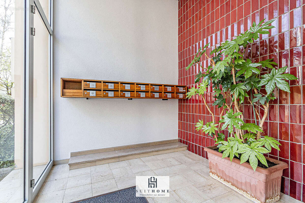 Appartement T3 de 62m² , secteur prisé Sainte Foy Les Lyon - photo 10