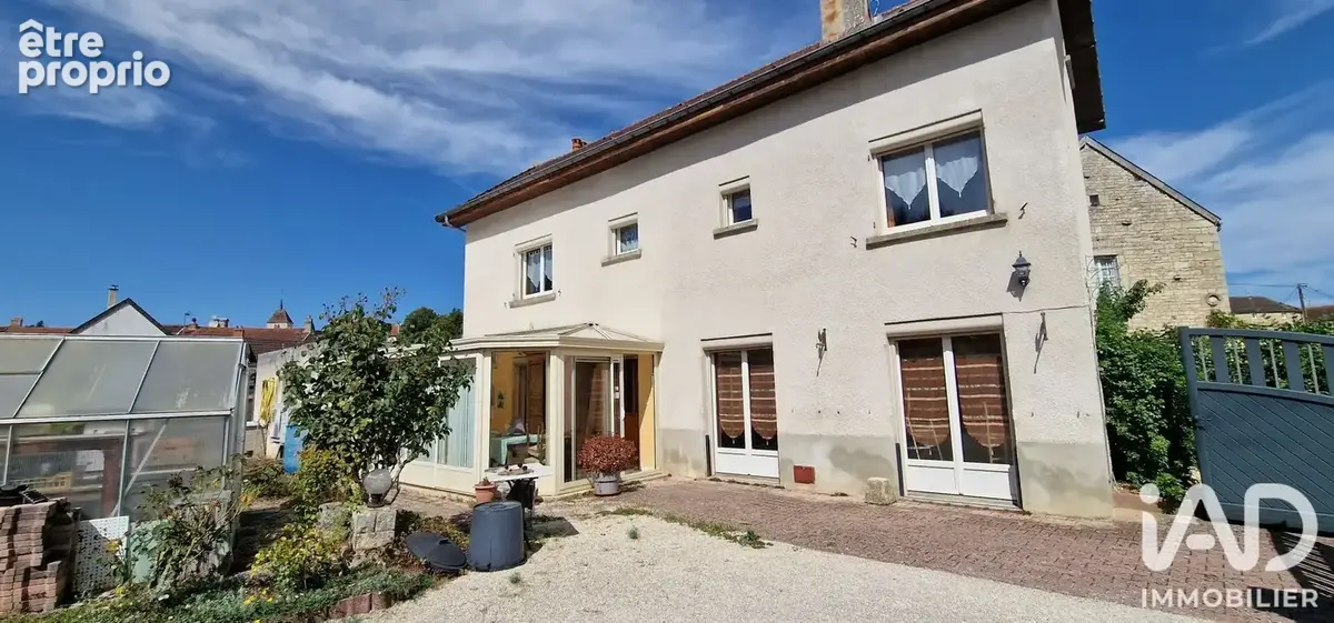 Photo 1 - Maison à LEZINNES
