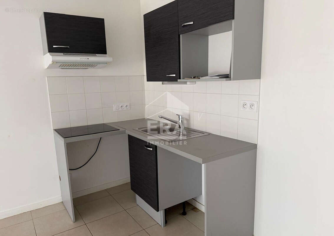 Appartement à LA TESTE-DE-BUCH