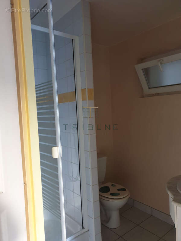 Appartement à AGEN
