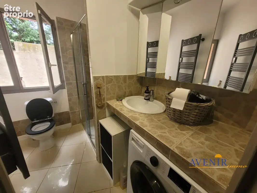 Appartement 2 pièces 37 m² à vendre à Marseille-13e (13013) - photo 7