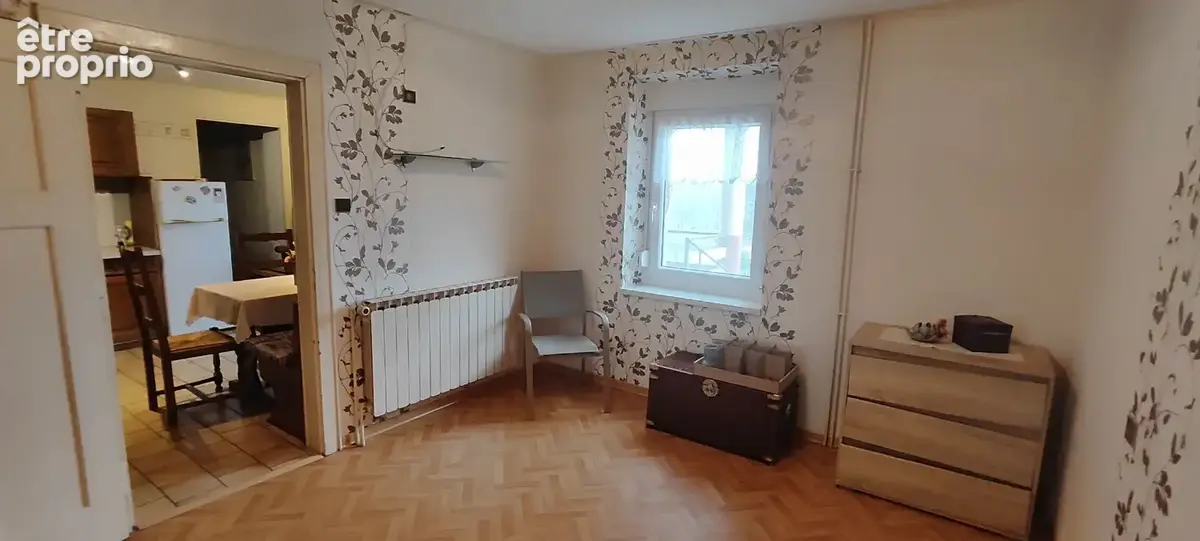 Maison Enchenberg - 197 m² - photo 11