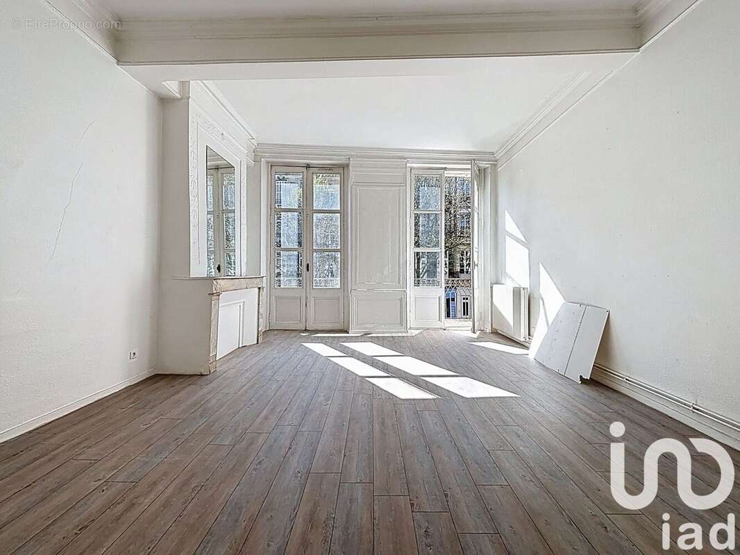 Photo 6 - Appartement à BORDEAUX