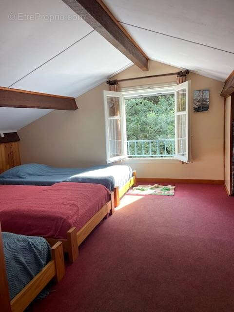 Maison à SAINT-TROJAN-LES-BAINS