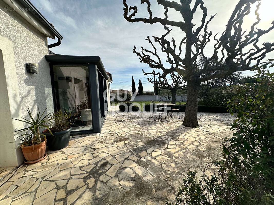 Maison à CARCASSONNE