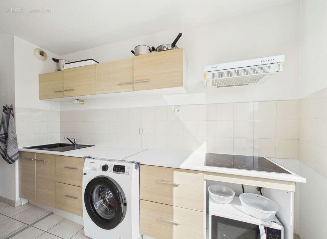 Appartement à AVIGNON