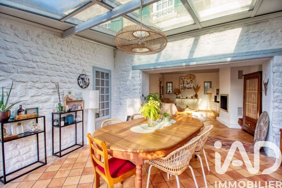 Photo 4 - Maison à AVERNES