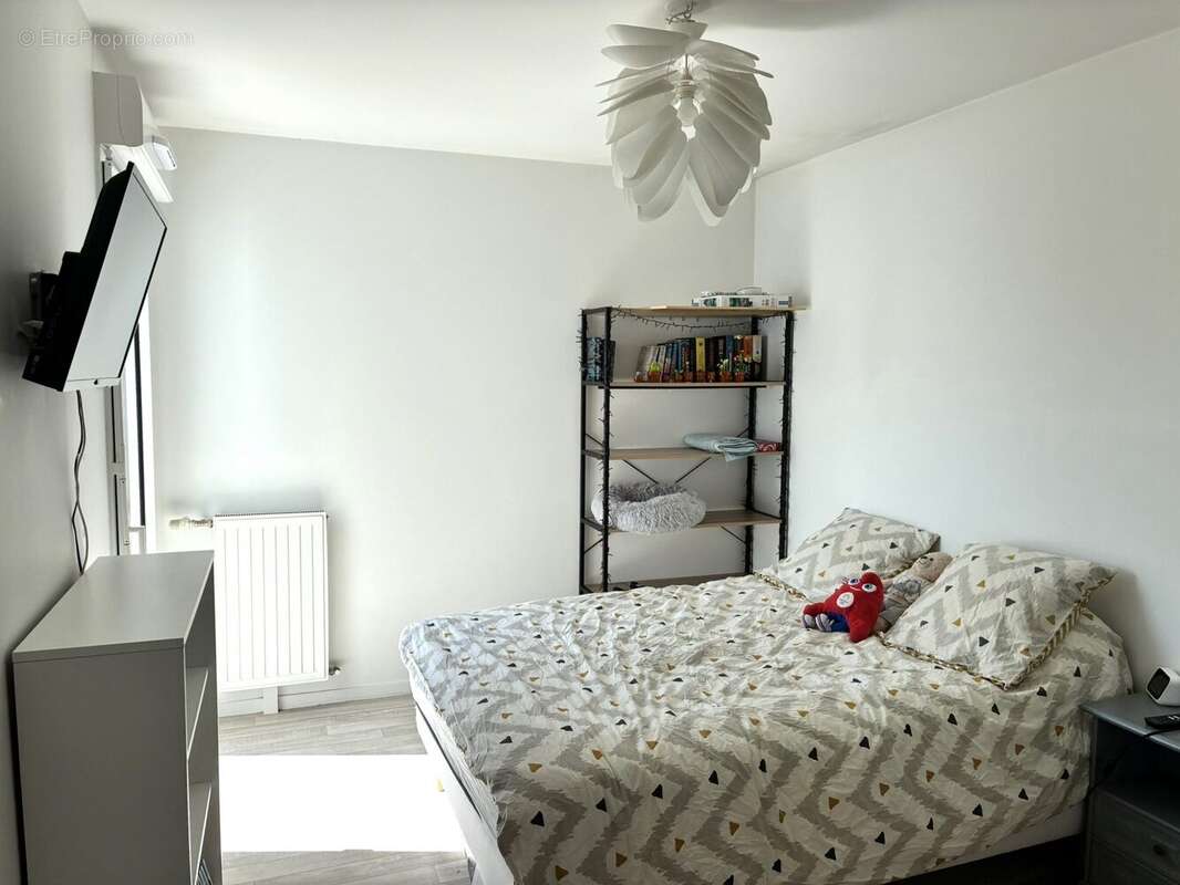 Appartement à SAINT-AVE