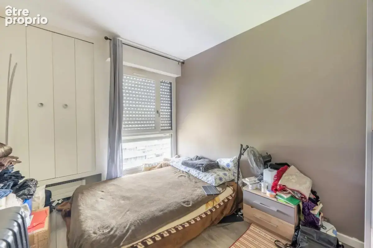 Élancourt Grand 4 pièces vue imprenable avec balcon - photo 12