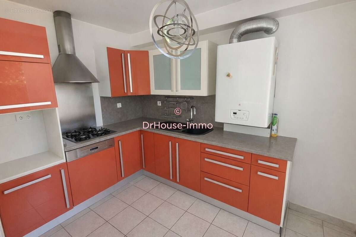 Appartement à CLERMONT-FERRAND