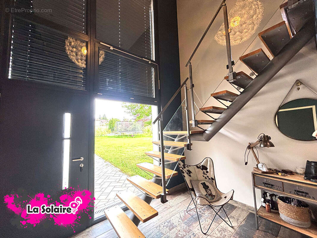 Maison 131 m² à Fontenay  - photo 5