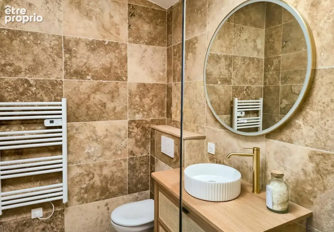 Maison 4 pièces 185 m² à vendre à Bordeaux (33000) - photo 5