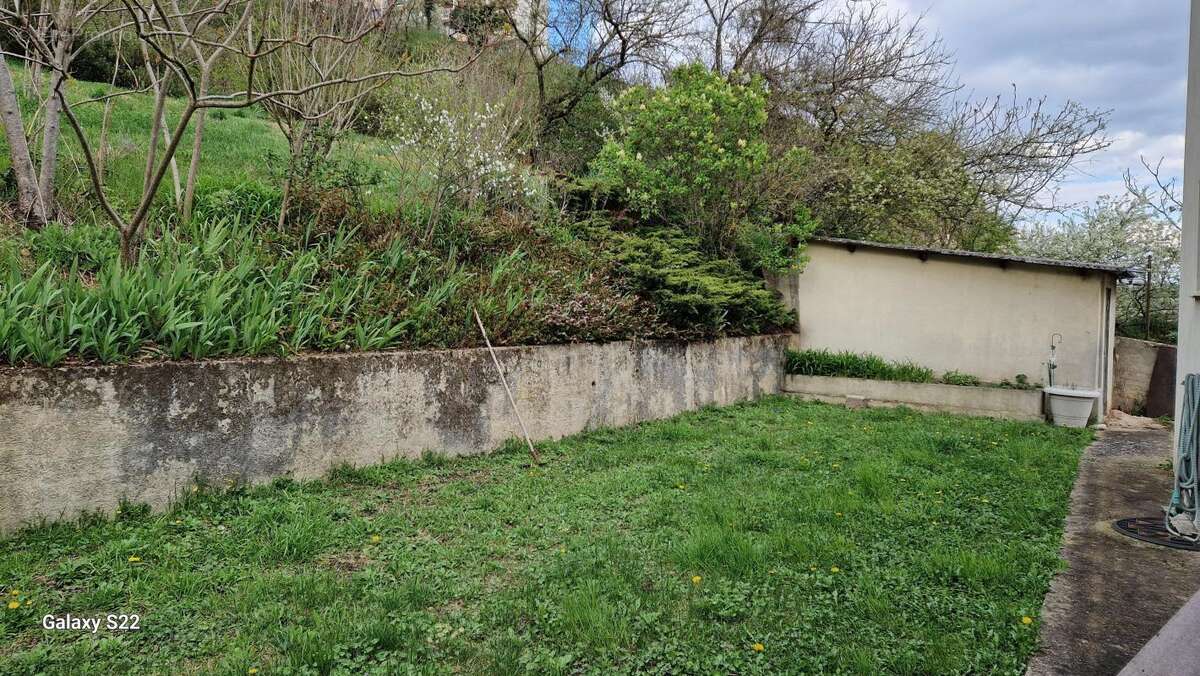 Maison à RILLIEUX-LA-PAPE