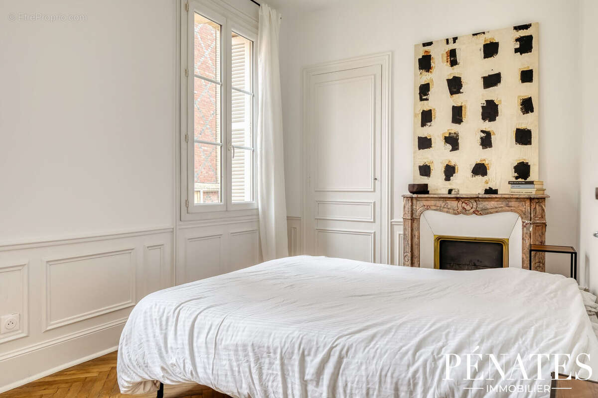 Appartement 78 m² à Rouen  - photo 4