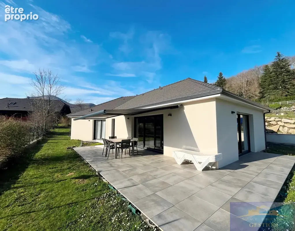 Maison à ARGELES-GAZOST