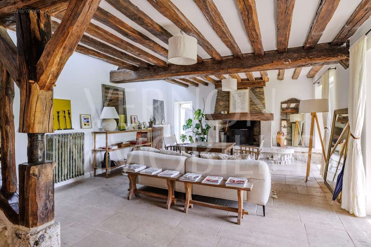 Maison à VERNON