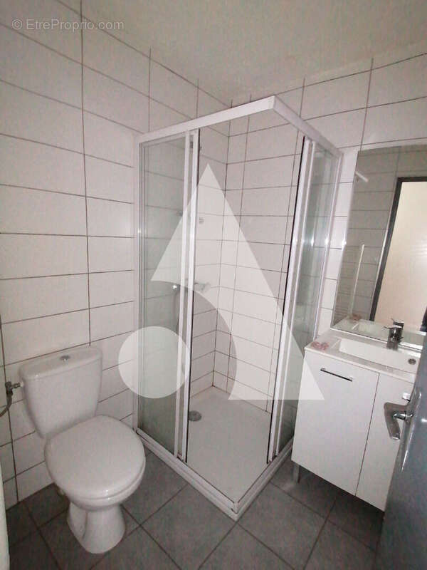 Appartement à BLANZY