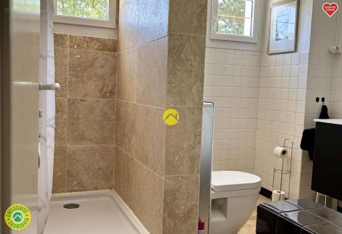 Maison avec vue - photo 10