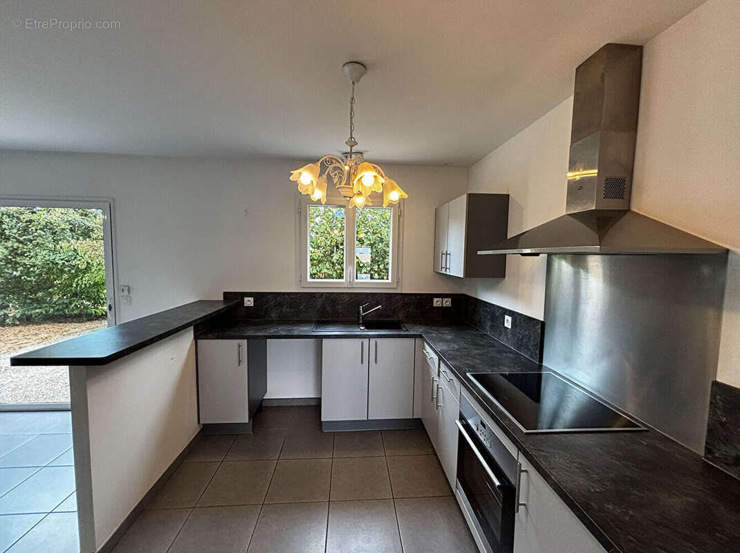 Maison Sainte Soulle 4 pièce(s) 88 m2 - photo 7