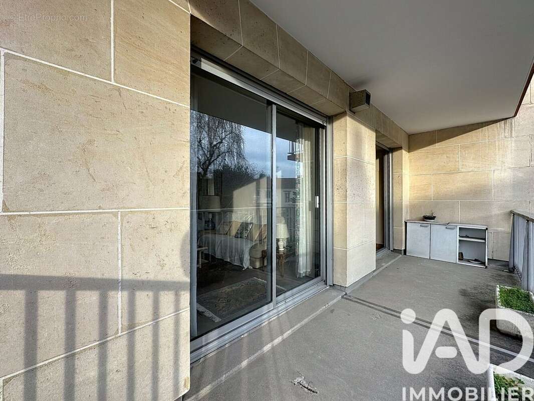 Photo 2 - Appartement à VITRY-SUR-SEINE