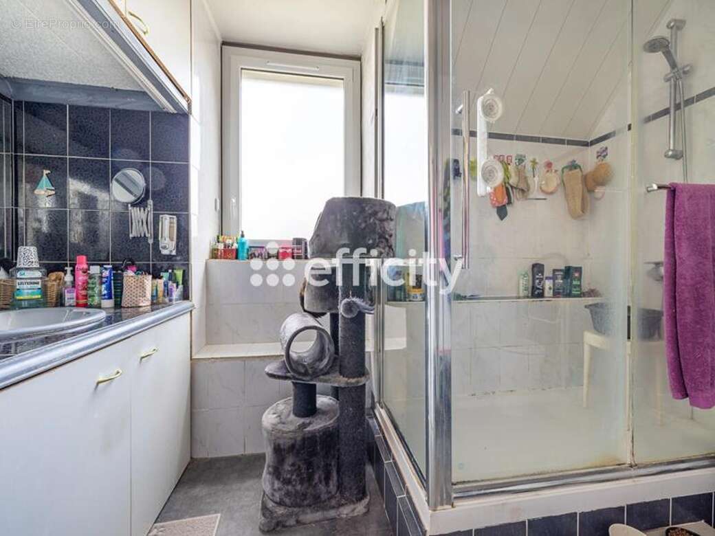 Maison à SAVIGNY-LE-TEMPLE